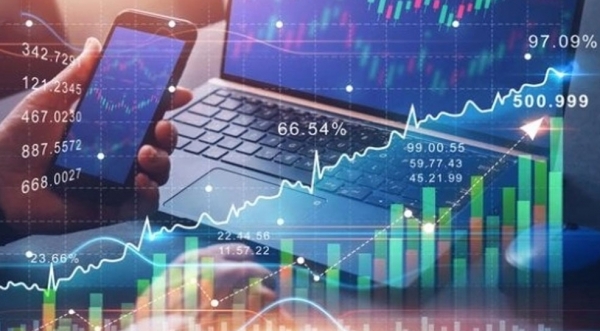 Nhận định phiên giao dịch ngày 4/4: Đà tăng của thị trường vẫn chưa dừng lại