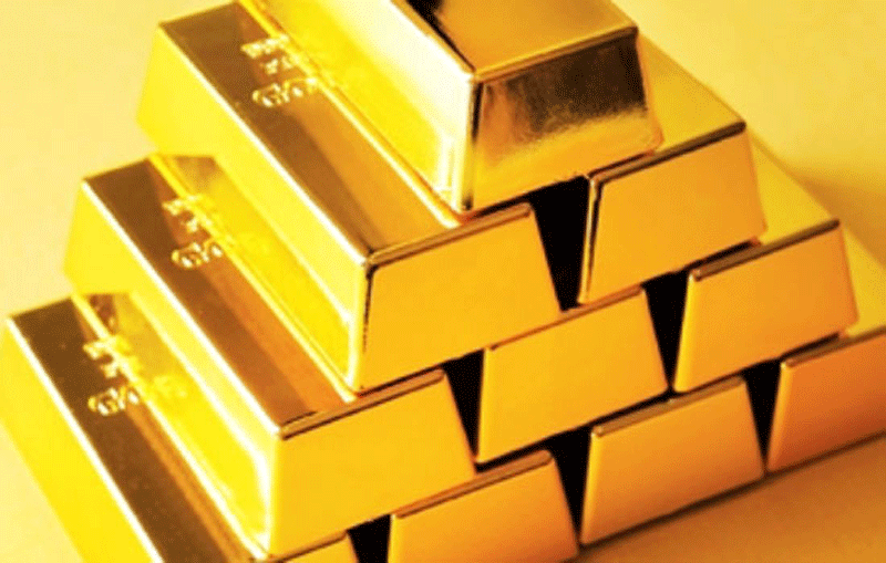 Giá vàng hôm nay 4/4: thế giới lập đỉnh mới vượt qua ngưỡng 2.300 USD/ounce