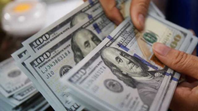 Tỷ giá USD hôm nay 5/4: ngân hàng và thị trường cùng giảm