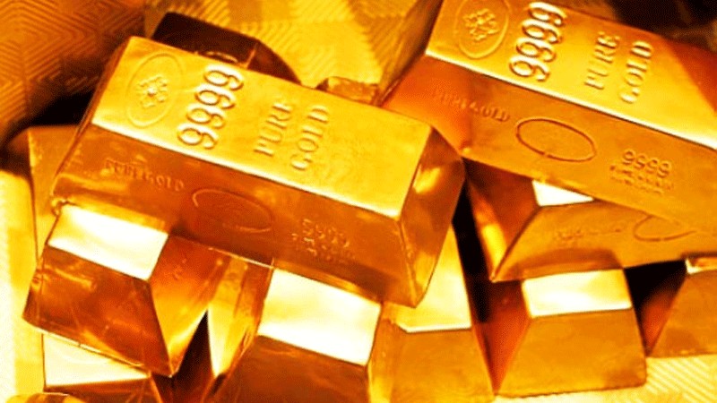 Giá vàng hôm nay 11/4: SJC quay đầu giảm mạnh, nhẫn vẫn tăng cao