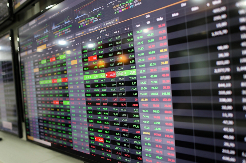 Nhận định phiên giao dịch ngày 12/4: Đề cao an toàn cho tài khoản