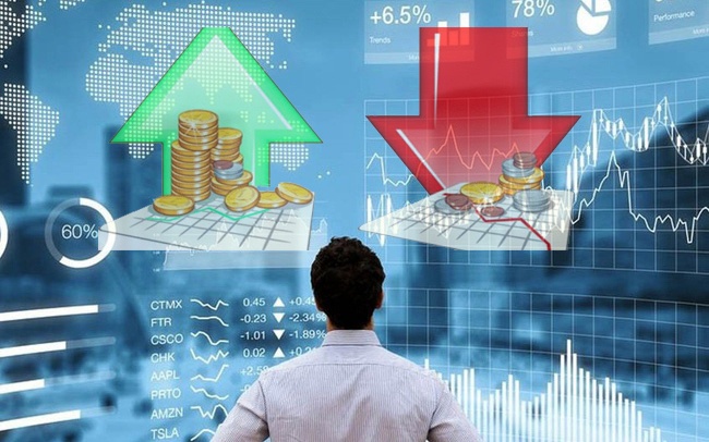 Nhận định phiên giao dịch ngày 17/4: Ưu tiên hạ tỷ trọng cổ phiếu