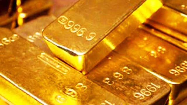 Giá vàng hôm nay 26/4: bật tăng mạnh mẽ sau số liệu GDP của Mỹ
