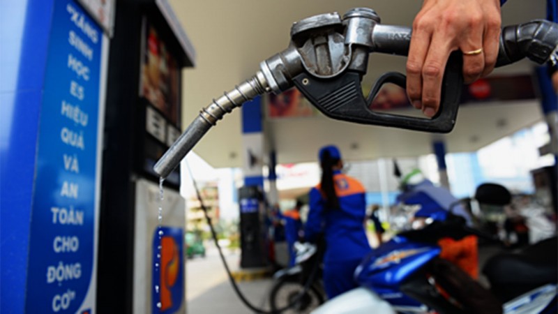 Giá xăng dầu hôm nay ngày 26/4/2024: Giá dầu Giá xăng dầu hôm nay ngày 26/4/2024: Giá dầu