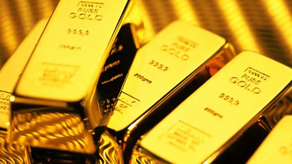 Giá vàng hôm nay 8/4: Duy trì ổn định