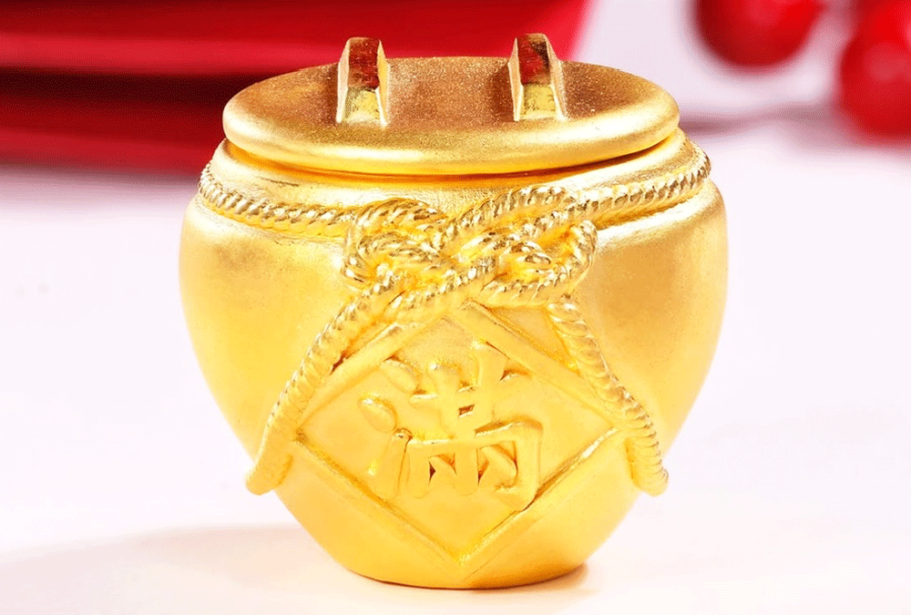 Giá vàng hôm nay 10/4: bật tăng sừng sững Giá vàng hôm nay 10/4: bật tăng sừng sững