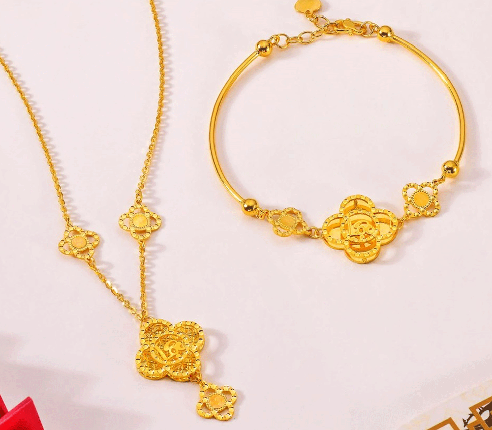 Giá vàng hôm nay 11/4: tăng mạnh lên mức đỉnh mới