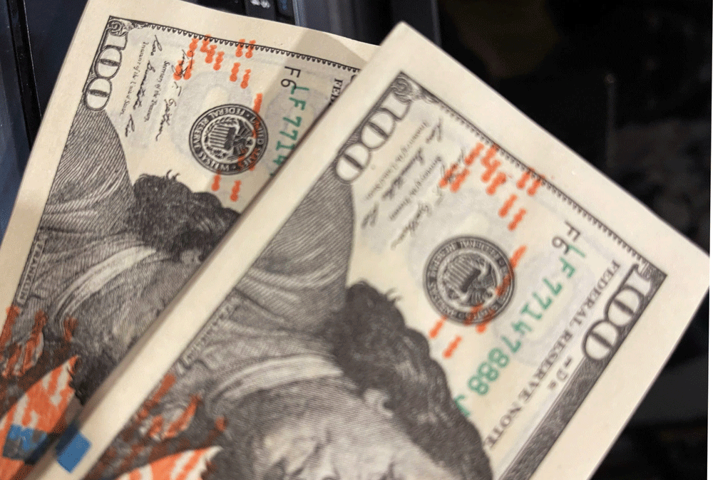 Tỷ giá USD hôm nay 11/4: thị trường tự do và ngân hàng cùng giảm mạnh