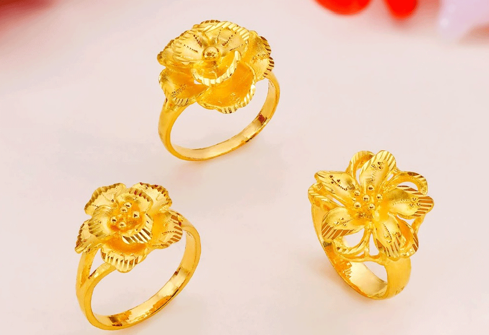 Giá vàng hôm nay 14/4: giảm mạnh ngay đầu phiên Giá vàng hôm nay 14/4: giảm mạnh ngay đầu phiên