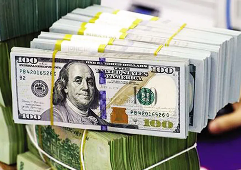Tỷ giá USD hôm nay 16/4: thị trường bật tăng mạnh Tỷ giá USD hôm nay 16/4: thị trường bật tăng mạnh