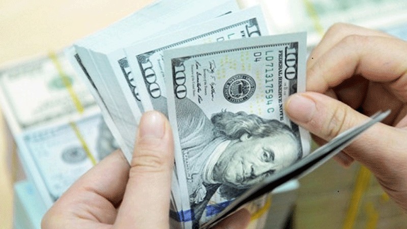 Tỷ giá USD hôm nay 17/4: thị trường tiếp nối đà tăng