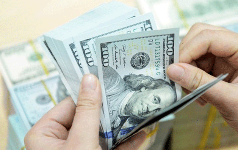 Tỷ giá USD hôm nay 17/4: thị trường tiếp nối đà tăng Tỷ giá USD hôm nay 17/4: thị trường tiếp nối đà tăng