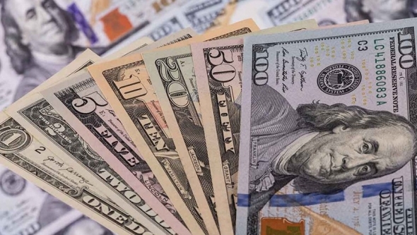 Tỷ giá ngoại tệ hôm nay 21/4: USD vật lộn để tăng trở lại