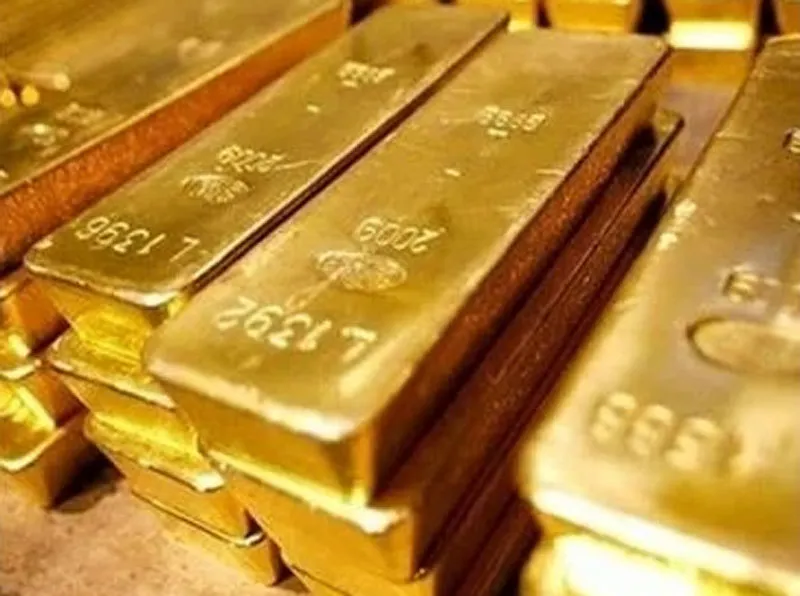 Giá vàng hôm nay 22/4: tăng mạnh