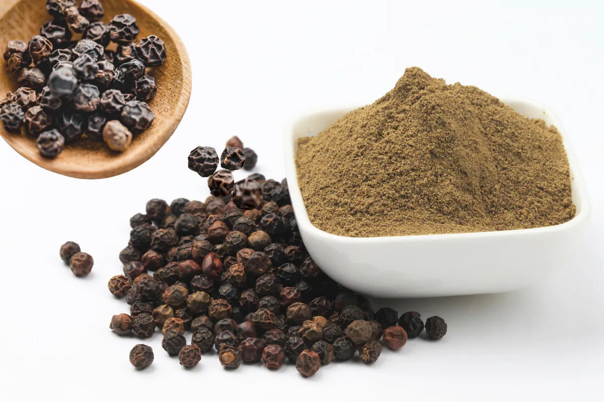 Giá tiêu hôm nay 24/4/2025: dự trữ xuống mức thấp, thị trường tỷ dân tăng cường nhập khẩu tiêu Việt Giá tiêu hôm nay 24/4/2025: dự trữ xuống mức thấp, thị trường tỷ dân tăng cường nhập khẩu tiêu Việt