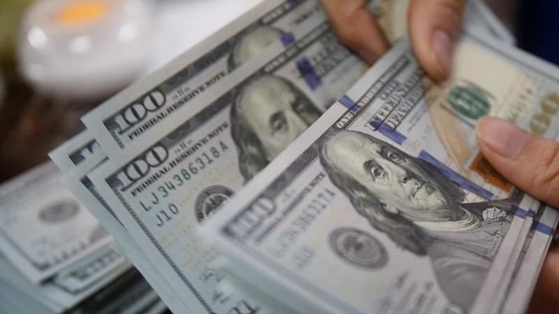 Tỷ giá ngoại tệ hôm nay 5/5: Đồng USD tăng trở lại