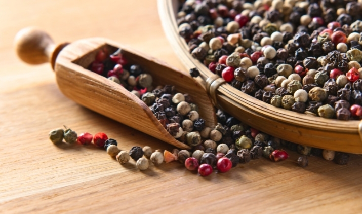 Giá tiêu hôm nay 7/5: Tăng phiên thứ tư liên tiếp