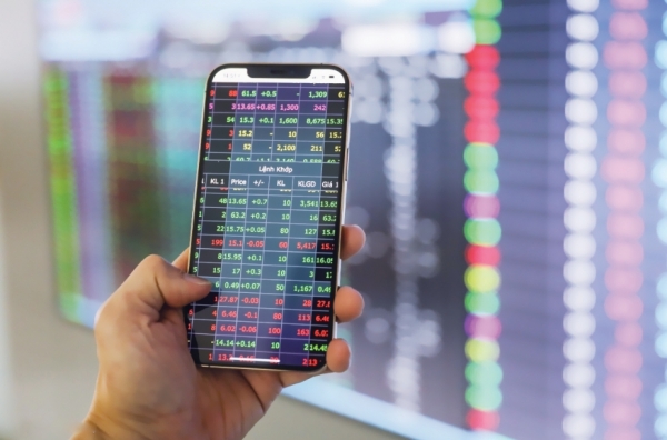 Nhận định phiên giao dịch ngày 8/5: Tiếp tục đi ngang quanh vùng 1.040 điểm