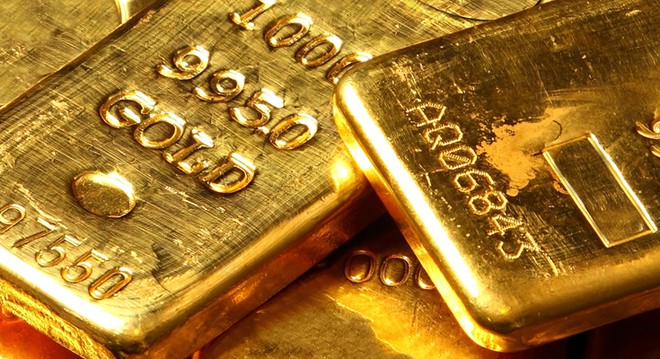 Giá vàng hôm nay 8/5: Kỳ vọng vàng sẽ phục hồi mạnh mẽ