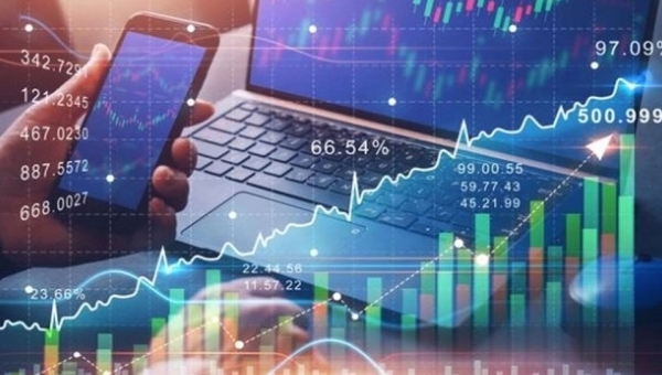 Nhận định phiên giao dịch ngày 24/5: Tập trung vào các mã đang hút dòng tiền Nhận định phiên giao dịch ngày 24/5: Tập trung vào các mã đang hút dòng tiền