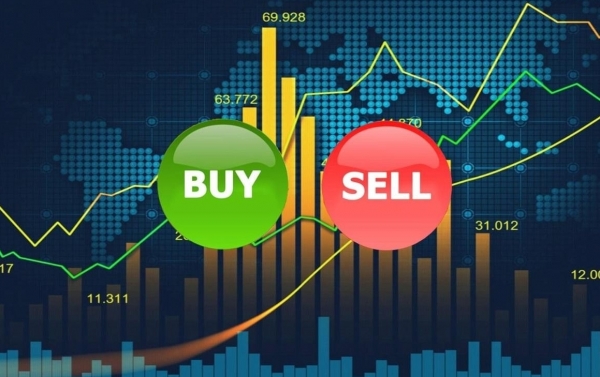 Nhận định phiên giao dịch ngày 25/5: Quan sát diễn biến của thị trường tại vùng hỗ trợ Nhận định phiên giao dịch ngày 25/5: Quan sát diễn biến của thị trường tại vùng hỗ trợ