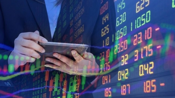 Nhận định phiên giao dịch ngày 26/5: Tiếp diễn trạng thái lình xình với biên độ hẹp Nhận định phiên giao dịch ngày 26/5: Tiếp diễn trạng thái lình xình với biên độ hẹp