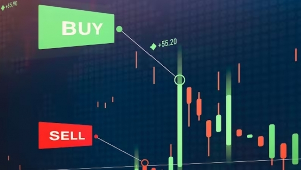 Nhận định phiên giao dịch ngày 30/5: Hy vọng nhịp tăng đã được hình thành Nhận định phiên giao dịch ngày 30/5: Hy vọng nhịp tăng đã được hình thành