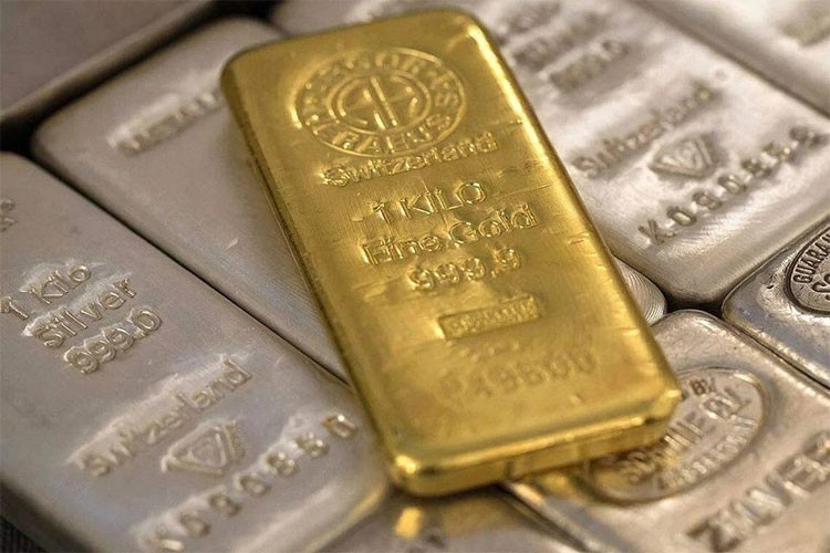 Giá vàng hôm nay 30/5: Thị trường vàng thế giới ảm đạm Giá vàng hôm nay 30/5: Thị trường vàng thế giới ảm đạm