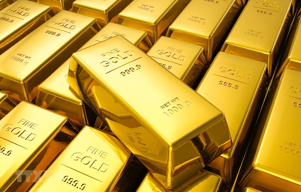 Giá vàng hôm nay 31/5: Thị trường thế giới đảo chiều tăng Giá vàng hôm nay 31/5: Thị trường thế giới đảo chiều tăng