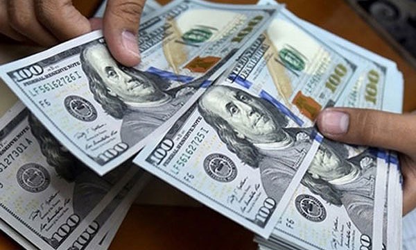 Tỷ giá USD hôm nay 2/5: thị trường tăng, thế giới đảo chiều giảm mạnh