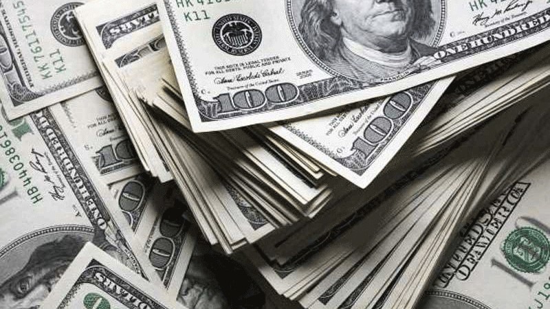 Tỷ giá USD hôm nay 27/5: thị trường tự do tiếp tục tăng, ngân hàng giảm