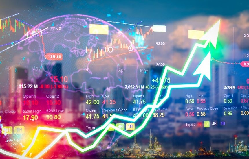 Nhận định phiên giao dịch ngày 5/6: Thị trường tiếp đà tăng Nhận định phiên giao dịch ngày 5/6: Thị trường tiếp đà tăng