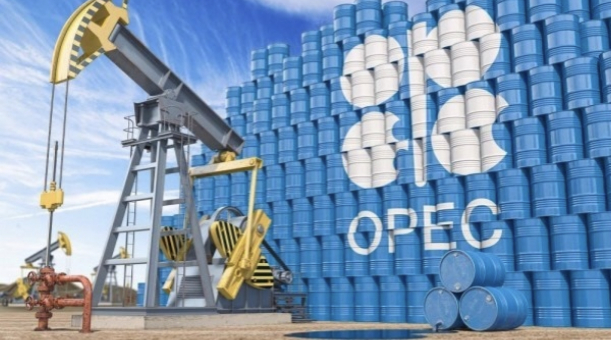 Giá xăng dầu hôm nay 6/6: Giá xăng dầu lao dốc sau quyết định của OPEC+