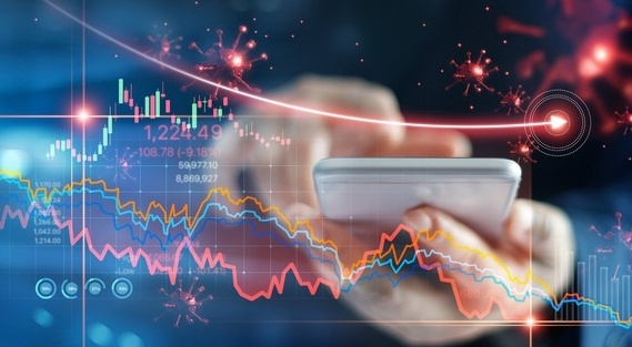 Nhận định phiên giao dịch ngày 6/6: Xung lực tăng vẫn đang khá lớn Nhận định phiên giao dịch ngày 6/6: Xung lực tăng vẫn đang khá lớn