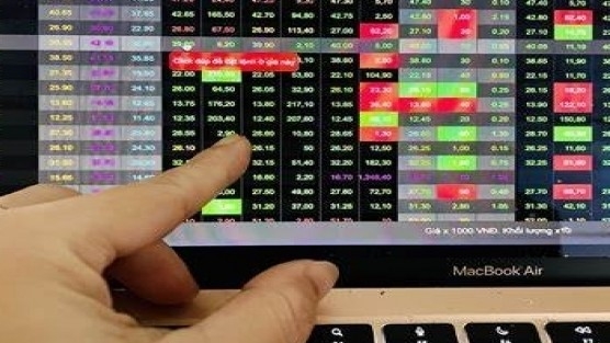 Nhận định phiên giao dịch ngày 2/6: Áp lực chốt lời gia tăng, VN-Index cần thêm động lực để bứt phá