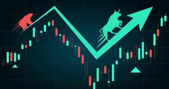 Nhận định phiên giao dịch ngày 17/6: Sau phiên bùng nổ, VN Index liệu có giữ nhịp hưng phấn? Nhận định phiên giao dịch ngày 17/6: Sau phiên bùng nổ, VN Index liệu có giữ nhịp hưng phấn?