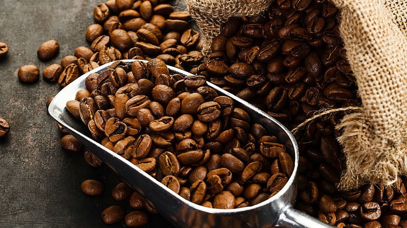 Giá cà phê hôm nay 26/6: Quay đầu lao dốc