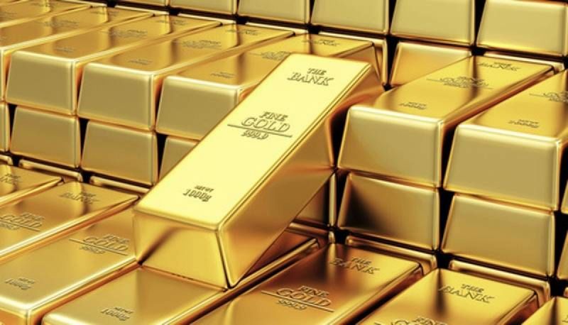 Giá vàng hôm nay 2/7: Vàng trong nước tăng nhẹ