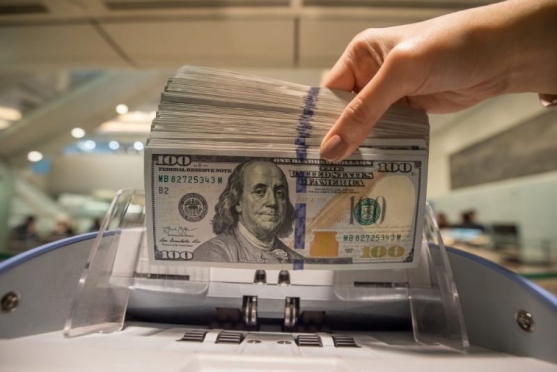 Tỷ giá USD hôm nay 9/7: Tăng nhẹ trở lại Tỷ giá USD hôm nay 9/7: Tăng nhẹ trở lại