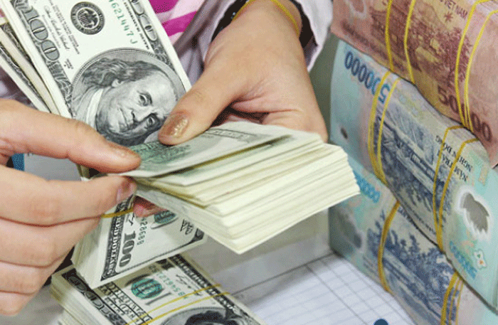 Tỷ giá USD hôm nay 17/7: thị trường tự do tiếp tục lao dốc không phanh Tỷ giá USD hôm nay 17/7: thị trường tự do tiếp tục lao dốc không phanh