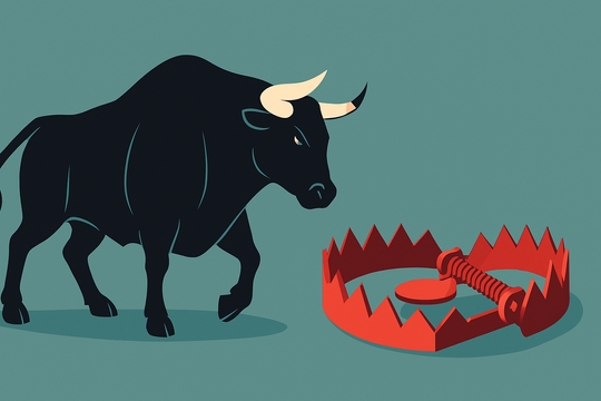 Nhận định phiên giao dịch ngày 03/7: Thị trường tiệm cận vùng 1.400 điểm, chiến lược thận trọng cần được ưu tiên Nhận định phiên giao dịch ngày 03/7: Thị trường tiệm cận vùng 1.400 điểm, chiến lược thận trọng cần được ưu tiên