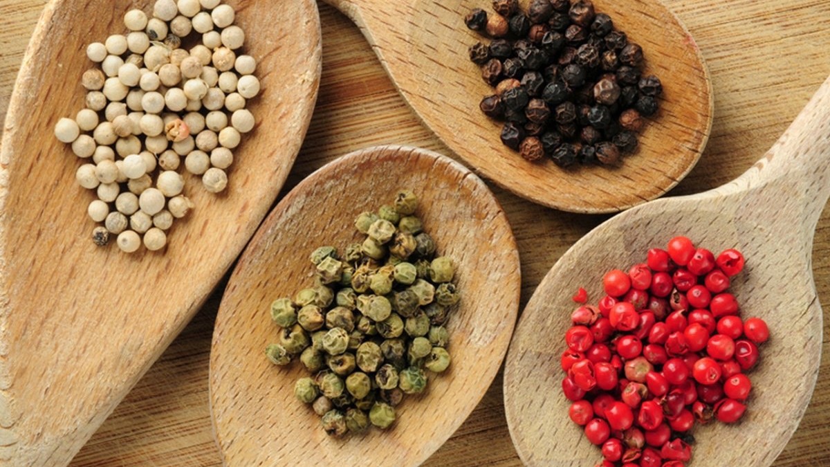 Giá tiêu hôm nay 17/7: Giảm nhẹ ở một số địa phương