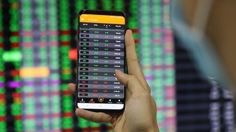 Nhận định phiên giao dịch ngày 9/8: Giải ngân với tỷ trọng thấp