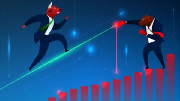 Nhận định thị trường chứng khoán ngày 6/8: Thị trường có tìm được điểm cân bằng?