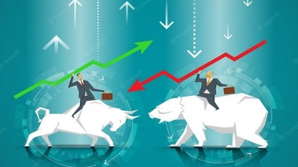 Nhận định chứng khoán ngày 14/8: Tiếp tục giằng co?