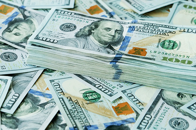 Tỷ giá USD hôm nay 29/8: trung tâm tiếp tục giảm mạnh, thị trường tăng Tỷ giá USD hôm nay 29/8: trung tâm tiếp tục giảm mạnh, thị trường tăng