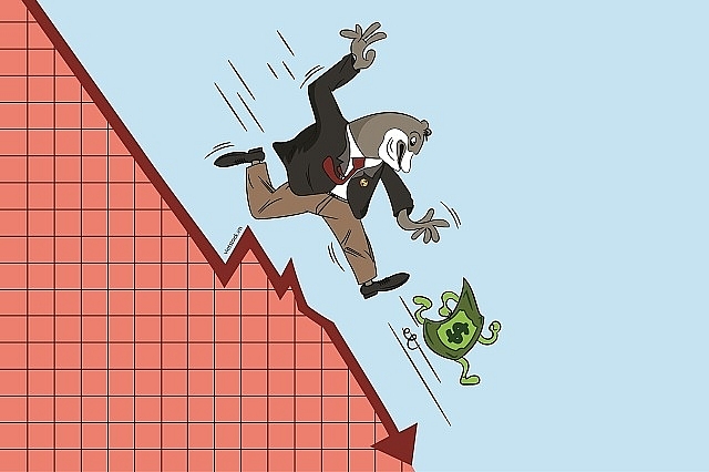 Nhận định phiên giao dịch ngày 1/8: Rủi ro ngắn hạn bắt đầu tăng cao