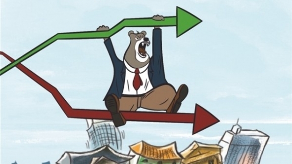 Nhận định phiên giao dịch ngày 8/8: Đề phòng điều chỉnh kỹ thuật