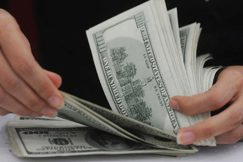 Tỷ giá USD hôm nay 16/9: thị trường tự do giảm sâu Tỷ giá USD hôm nay 16/9: thị trường tự do giảm sâu