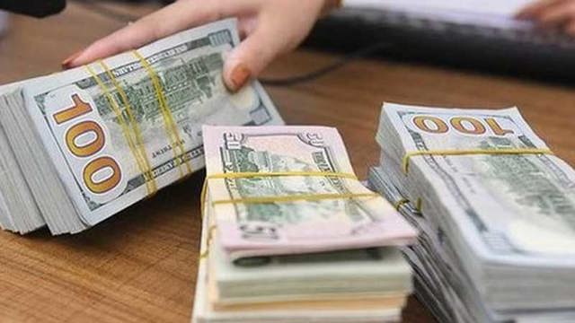 Tỷ giá USD hôm nay 19/9: ngân hàng và thị trường tự do cùng tăng mạnh Tỷ giá USD hôm nay 19/9: ngân hàng và thị trường tự do cùng tăng mạnh